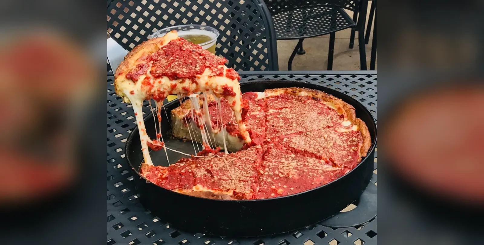 312 Pizza Co.