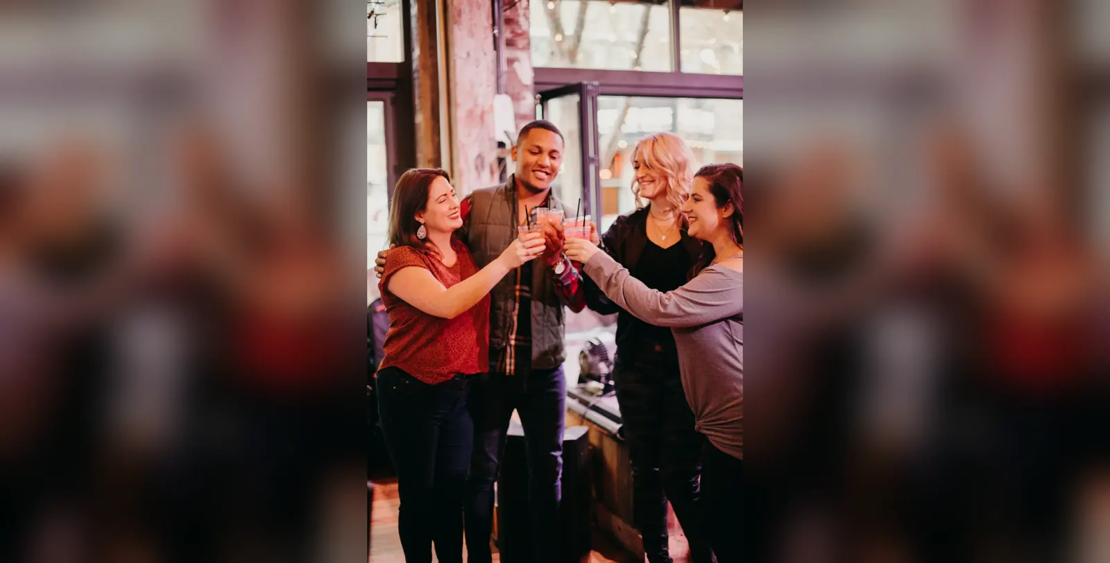 Food Tours & Experiences
