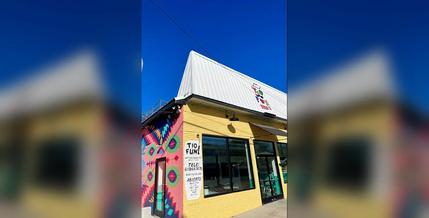 North Nashville