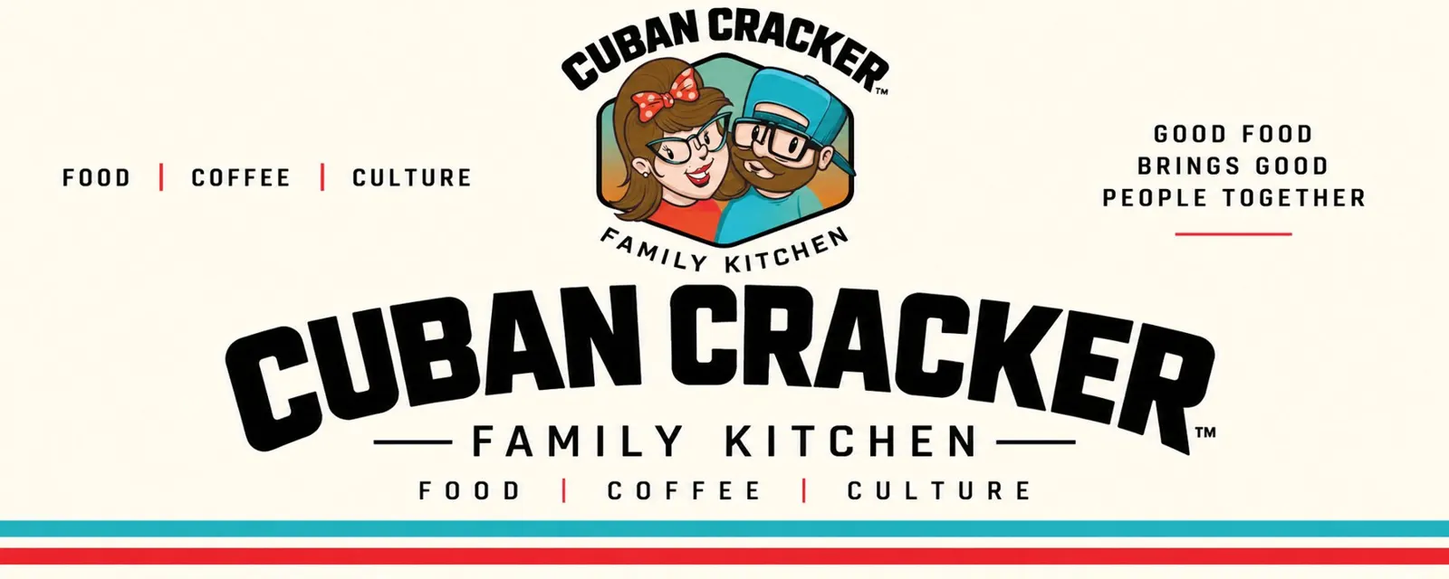 Cuban Cracker