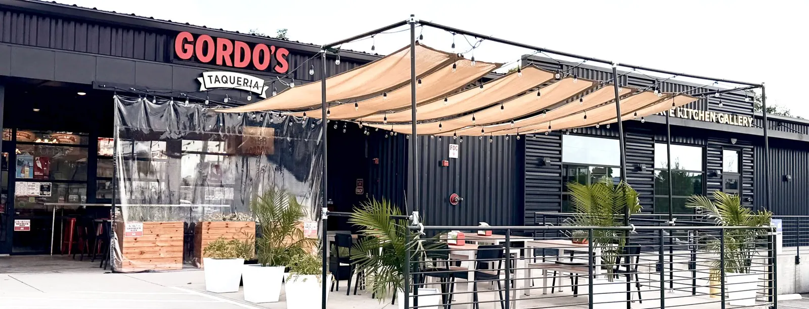 Gordo's Taqueria