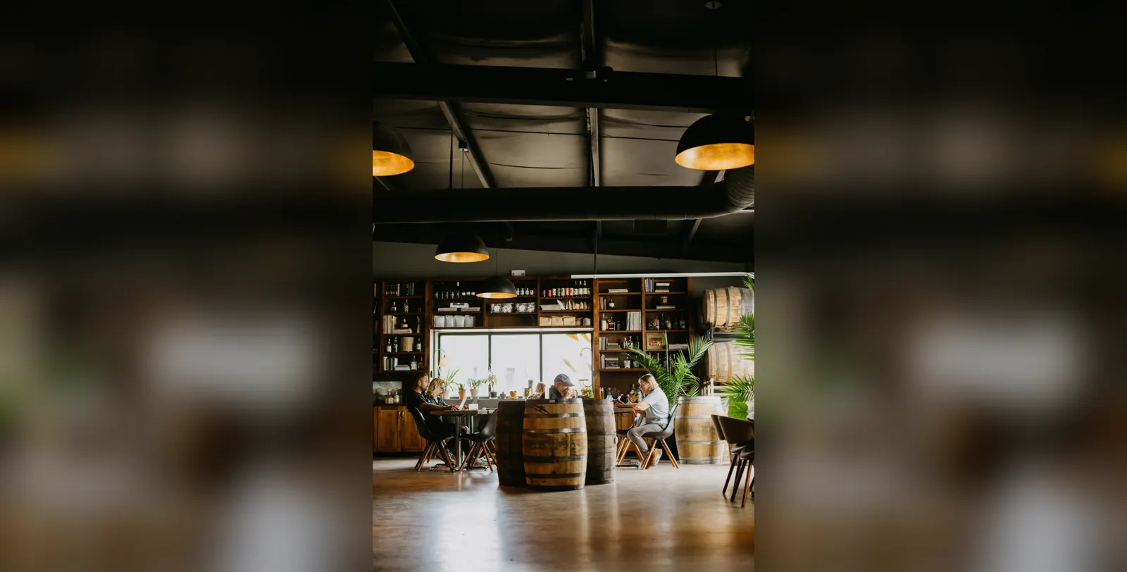 Living Waters Brewing