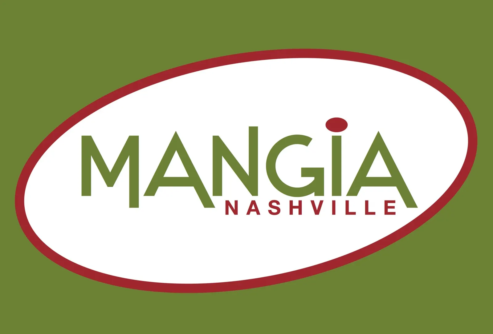 Mangia Nashville