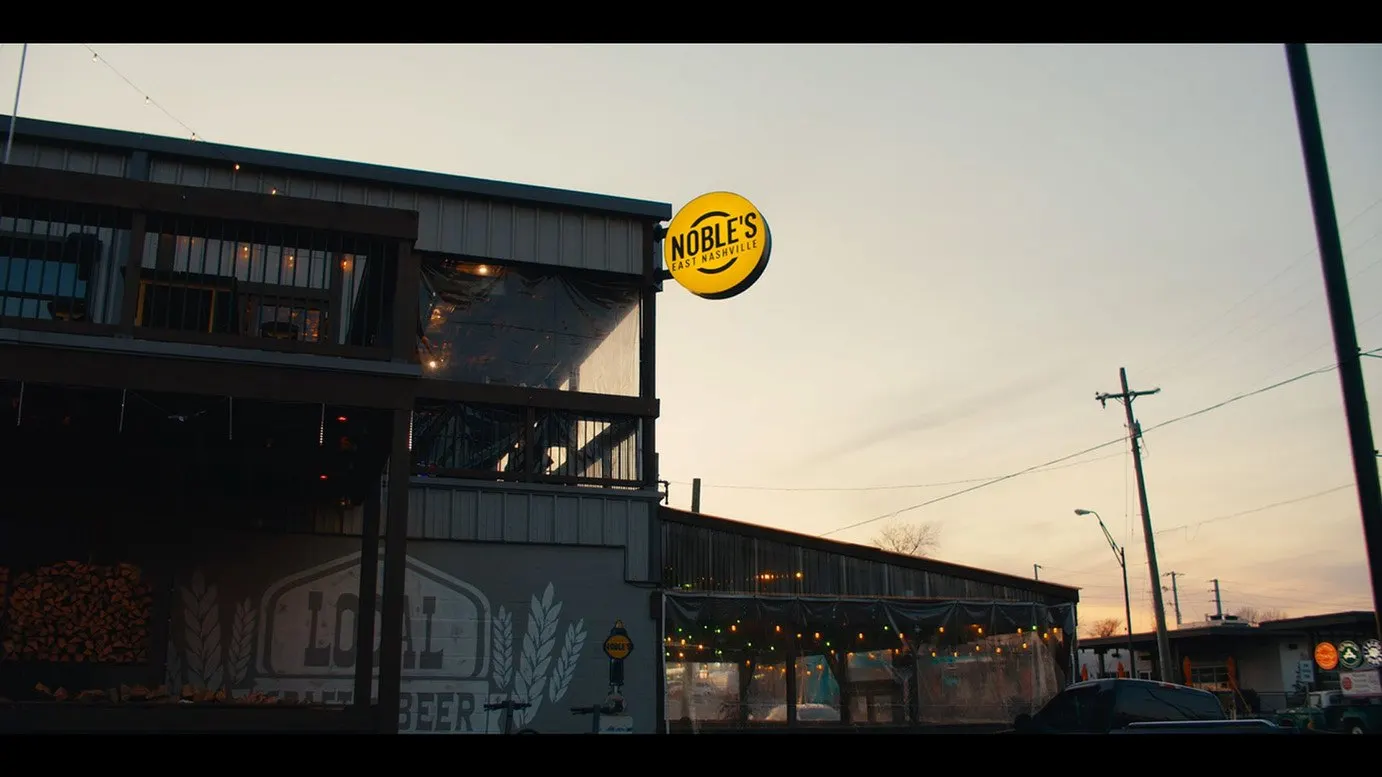 Noble’s