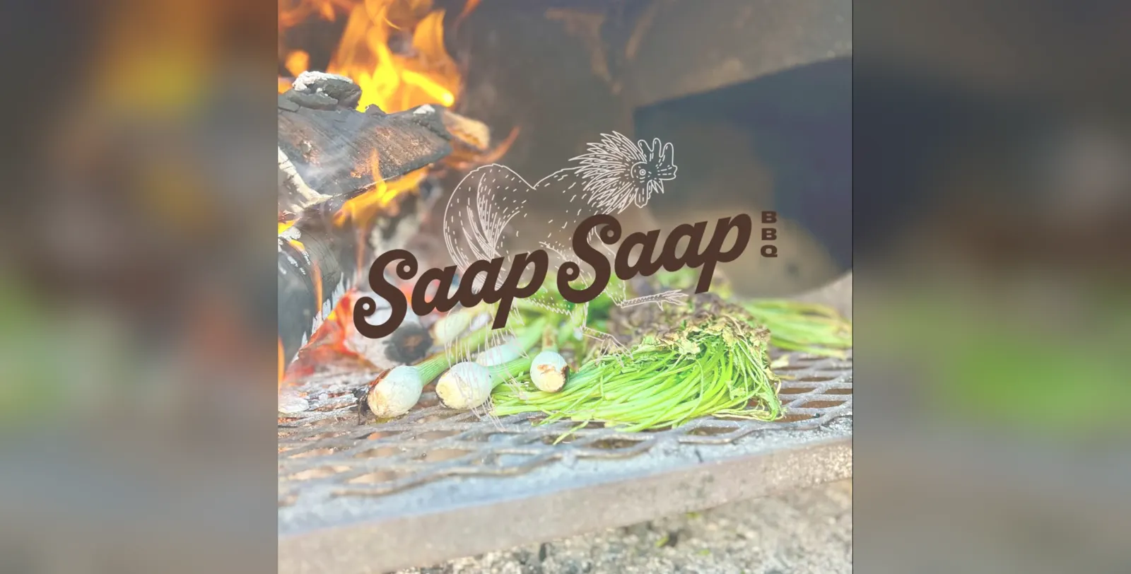 Saap Saap BBQ