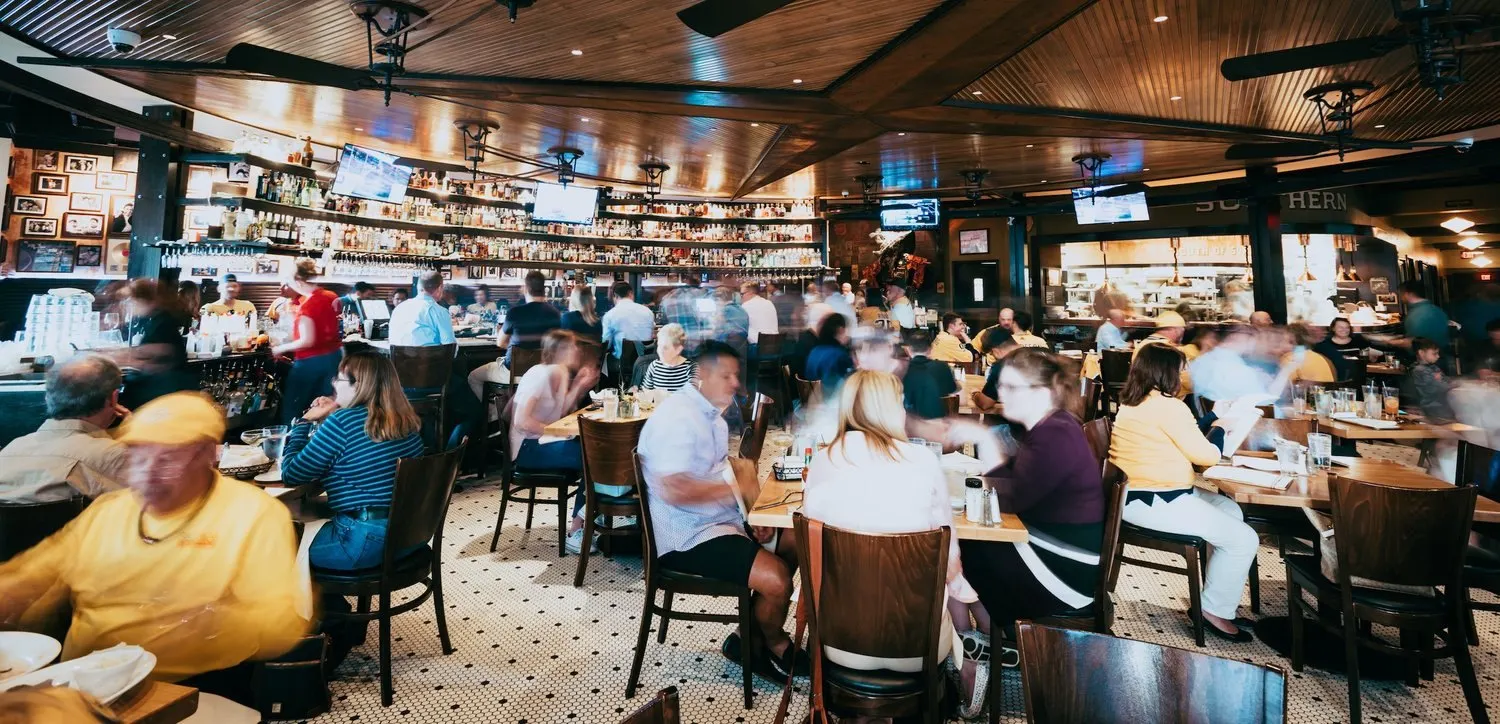 Southern / Steak & Seafood