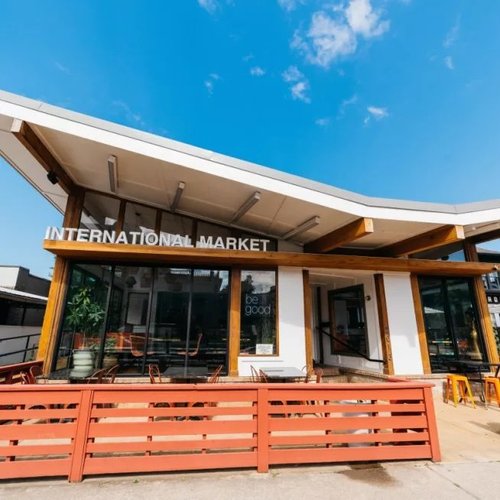 International Market