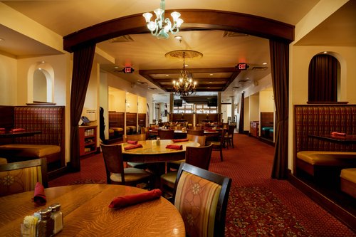 Restaurant insurance