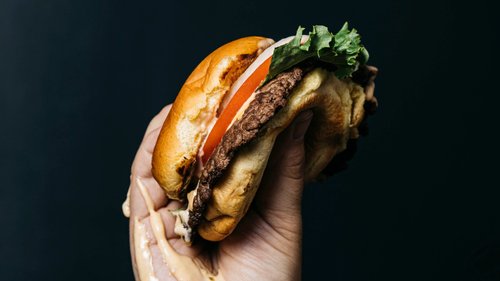 Cledis Burger