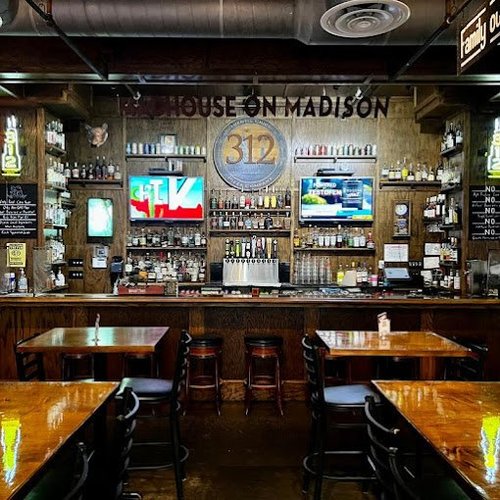 312 Pizza Co.
