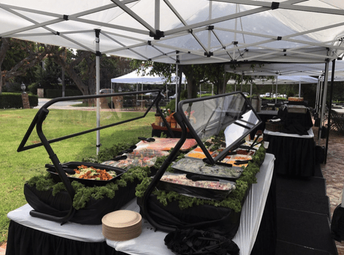 McGuffin Catering