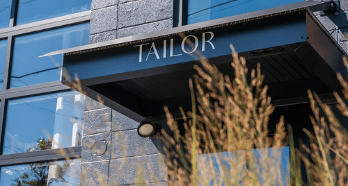 Tailor Nashville