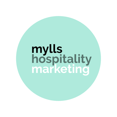 Mylls Hospitality Marketing