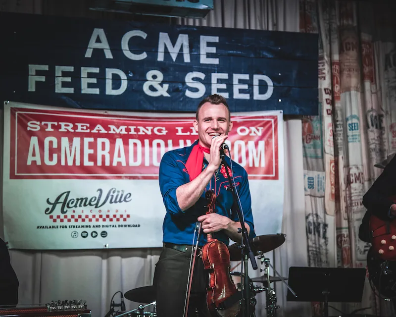 Acme Feed & Seed