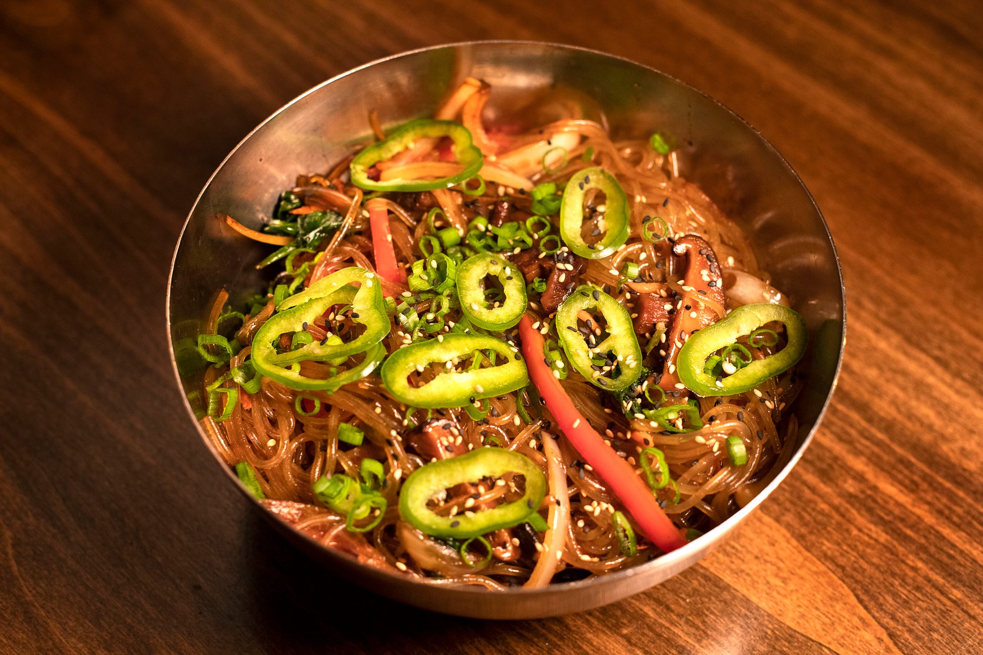 Babo Korean Bar