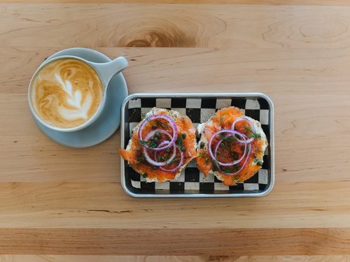 Bagelshop