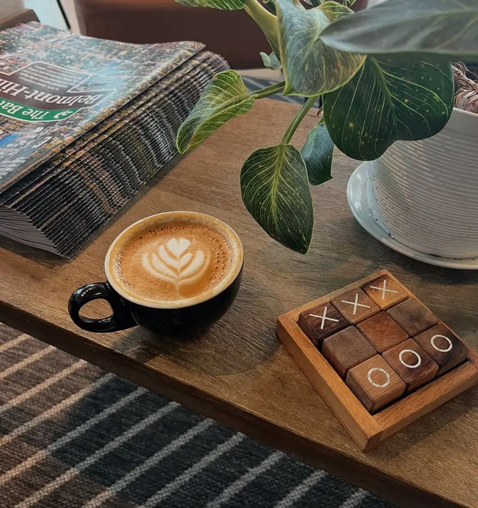 Black Elm Coffee