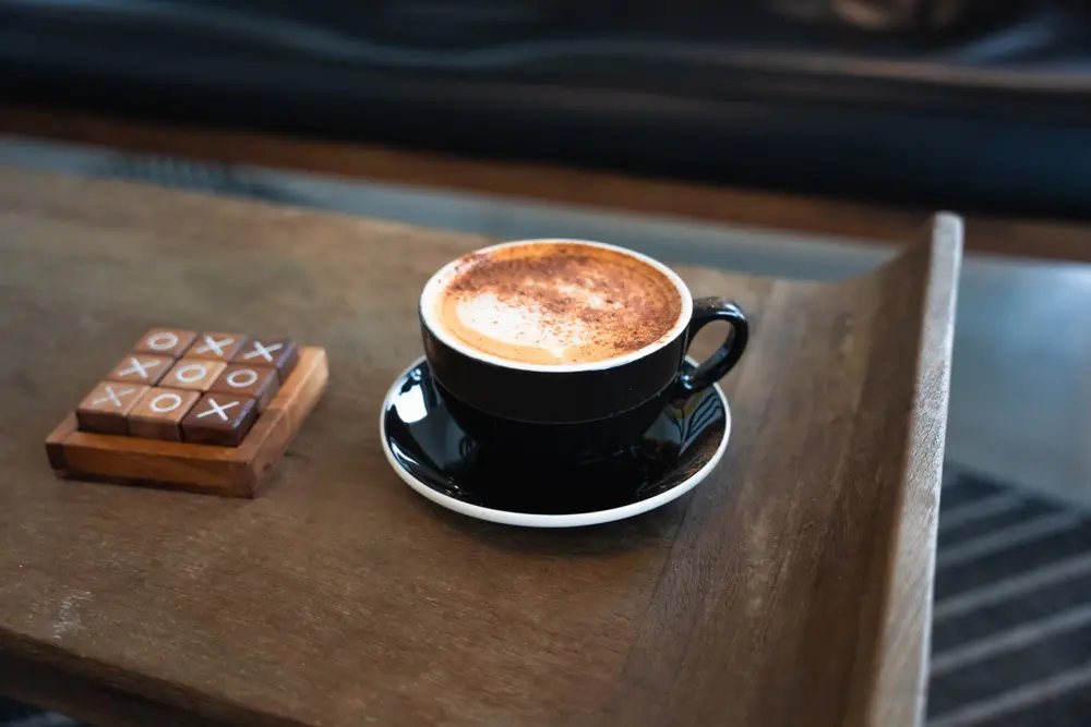Black Elm Coffee