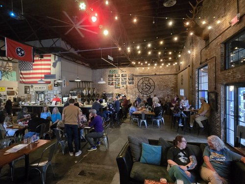 BS Brew Works