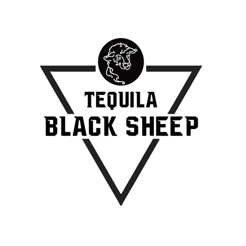 Black Sheep Tequila