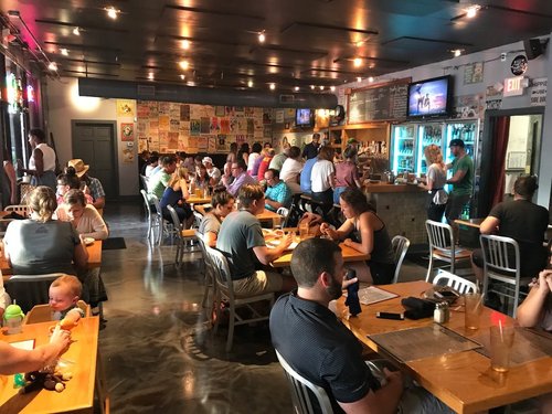 12S Taproom
