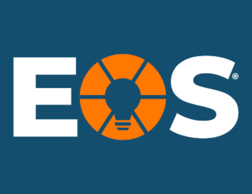 EOS / Justin Cook
