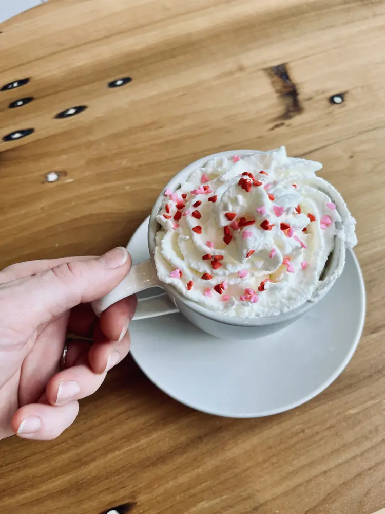 Cocorico Bakery & Café