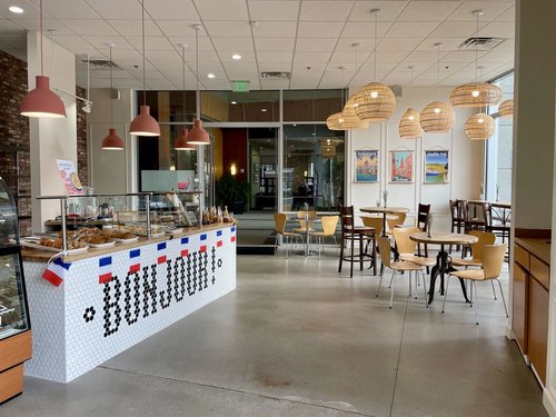 Cocorico Bakery & Café