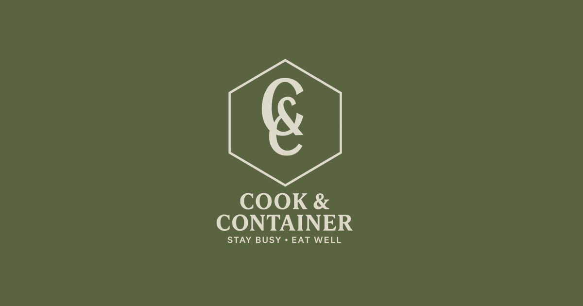 Cook & Container