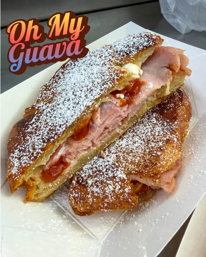 Cuban Cracker