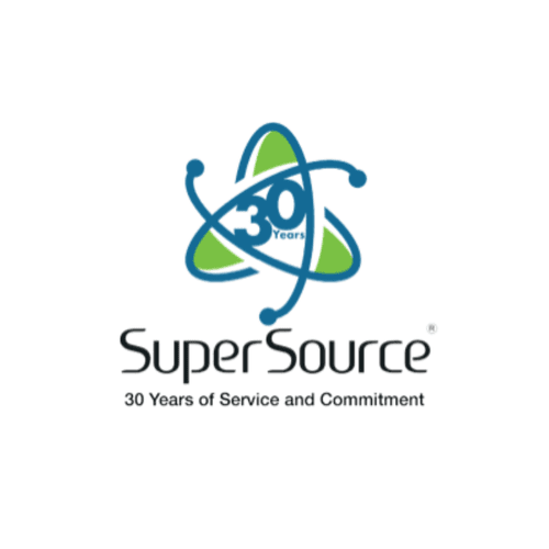 SuperSource