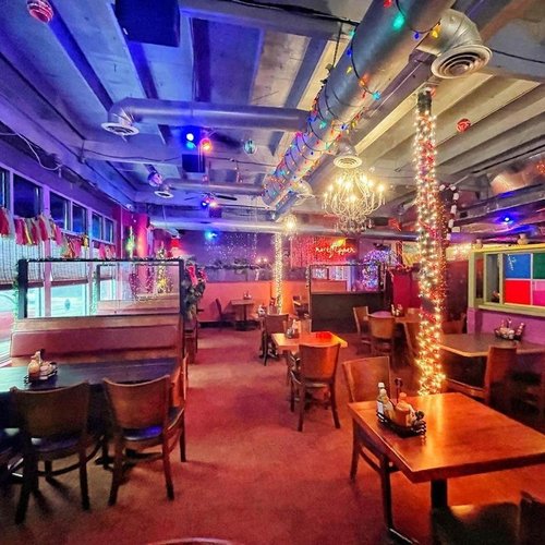 Rosepepper Cantina