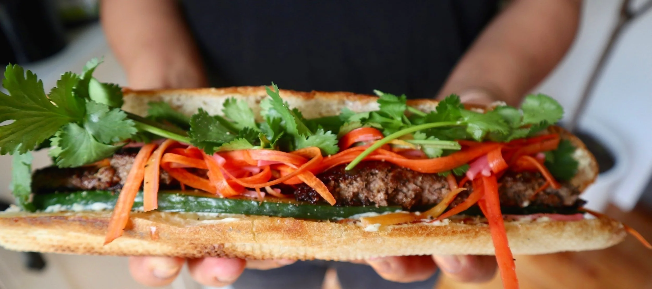 East Side Banh Mi