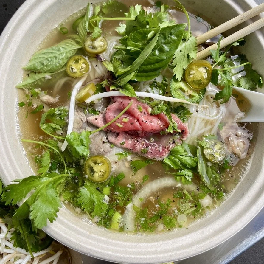 East Side Pho