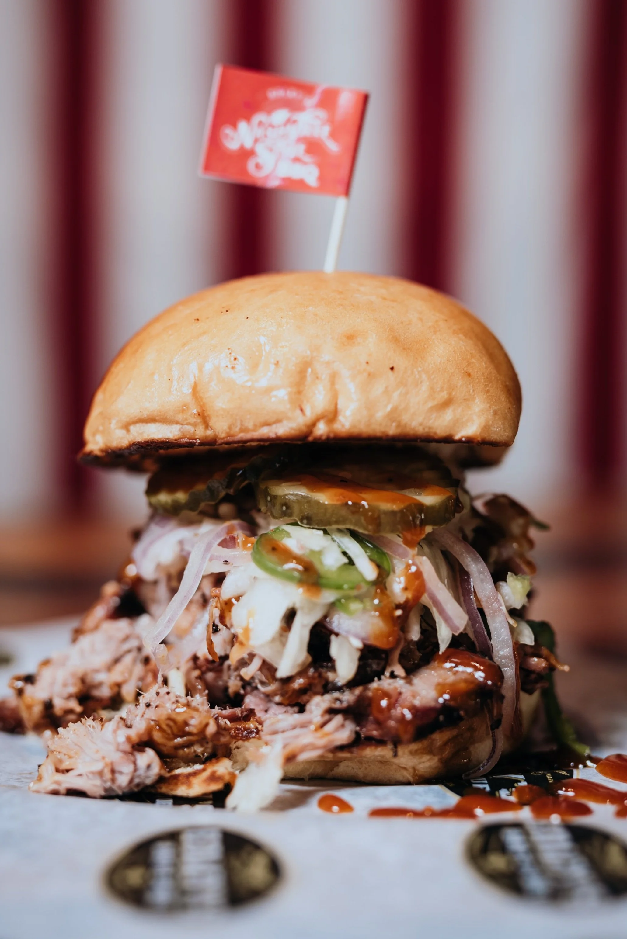 Edley's BBQ