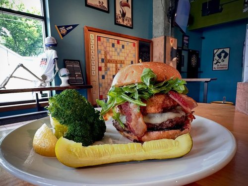 51 North Taproom
