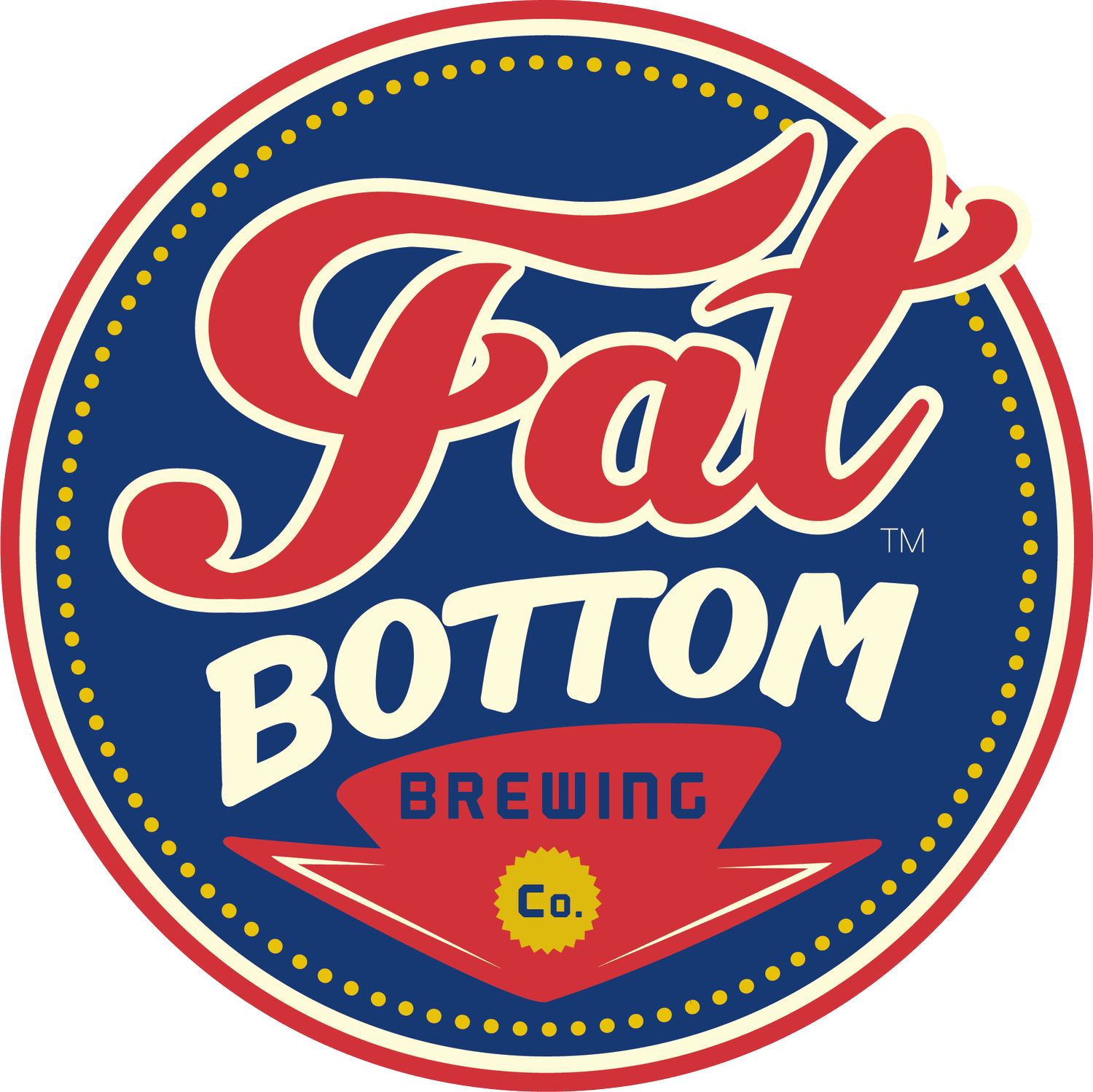 Fat Bottom Brewing Co.