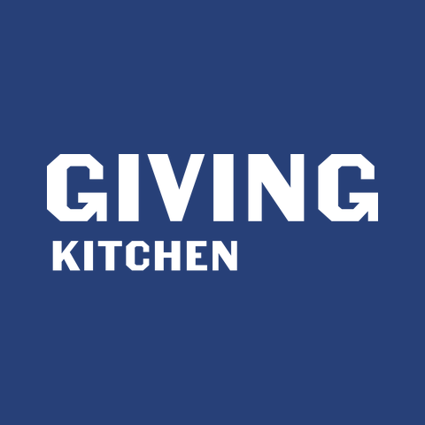 Giving Kitchen