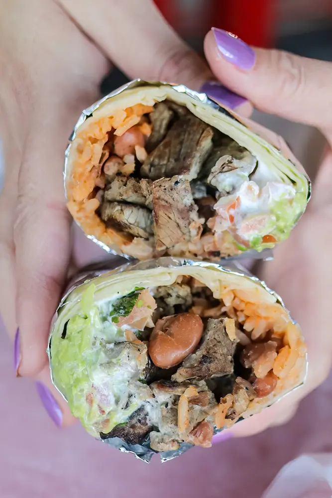 Gordo's Taqueria