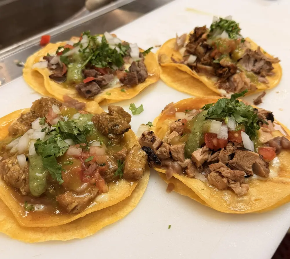 Gordo's Taqueria