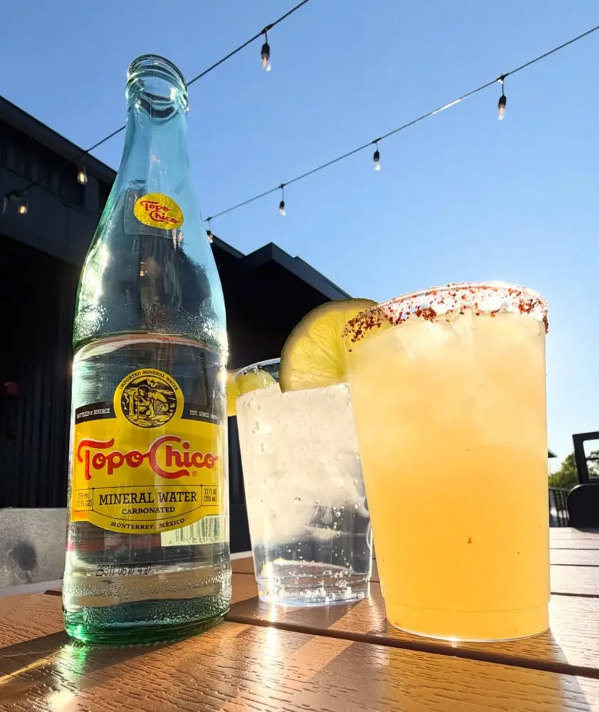 Gordo's Taqueria