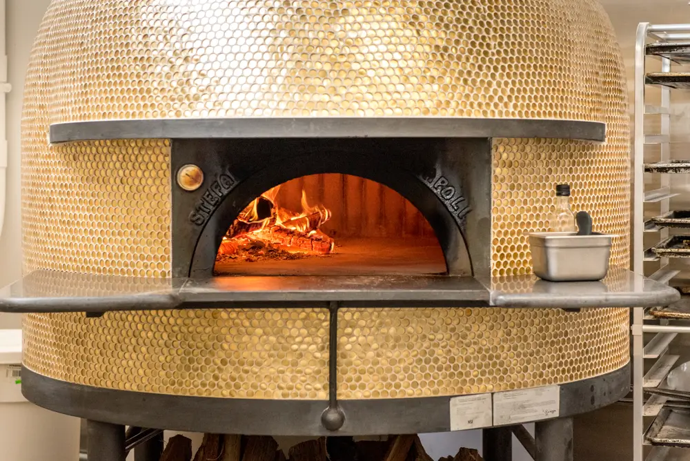IL Forno