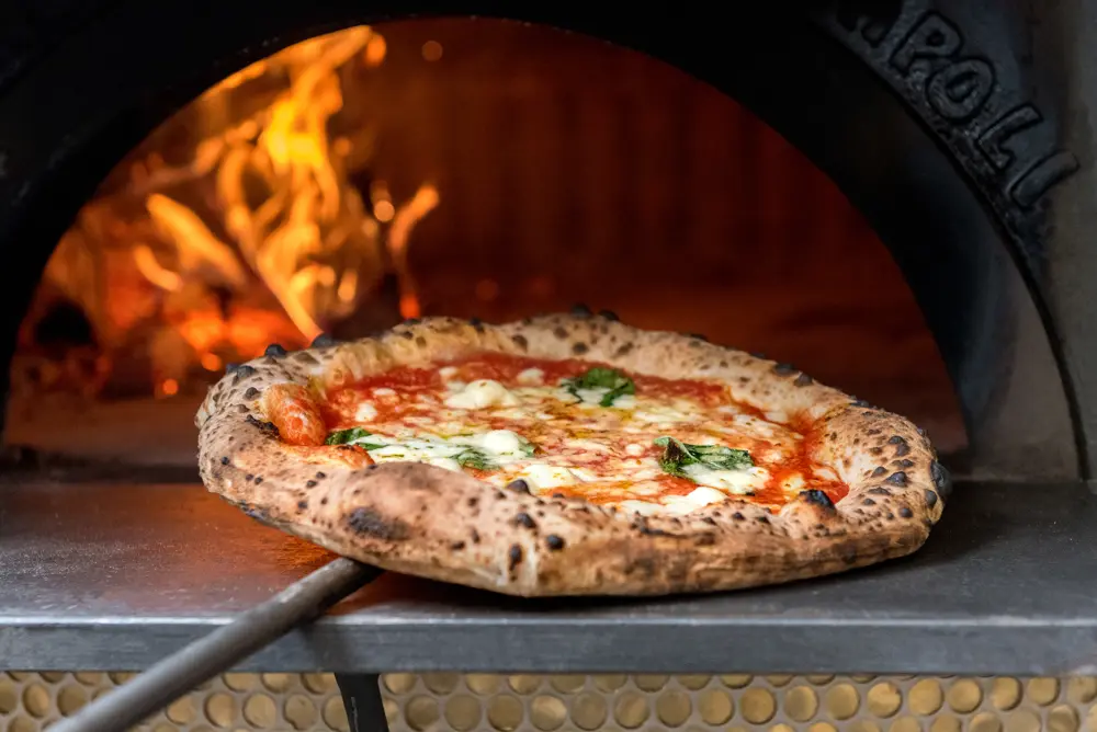 IL Forno