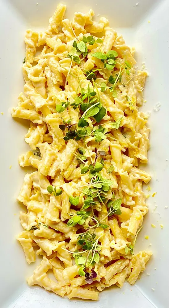 Mangia Nashville