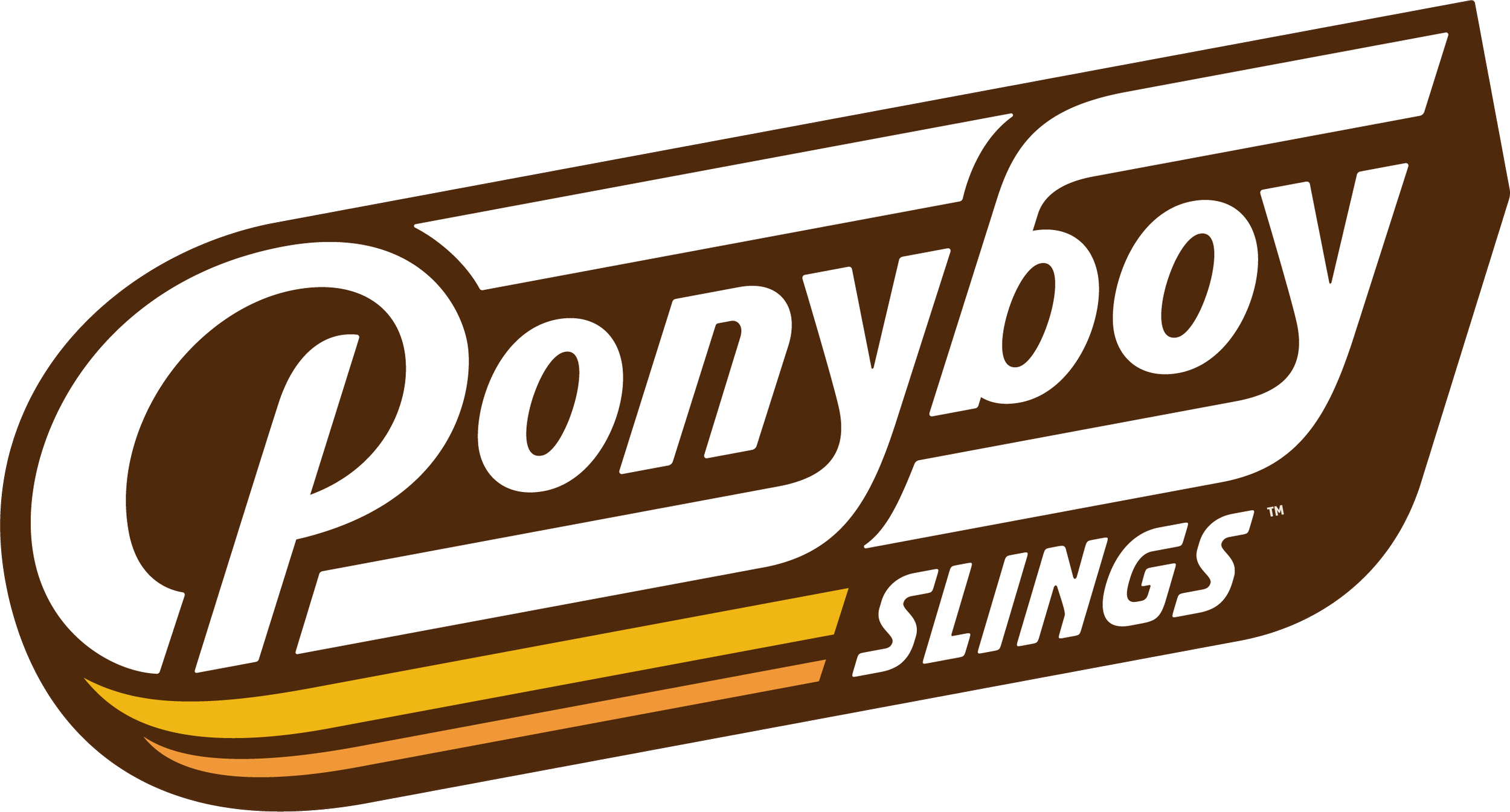 Ponyboy Slings