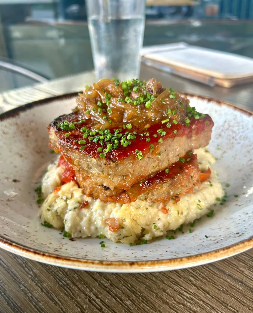 The Southern Steak & Oyster