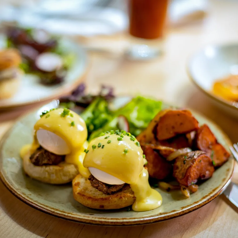 The Southern Steak & Oyster