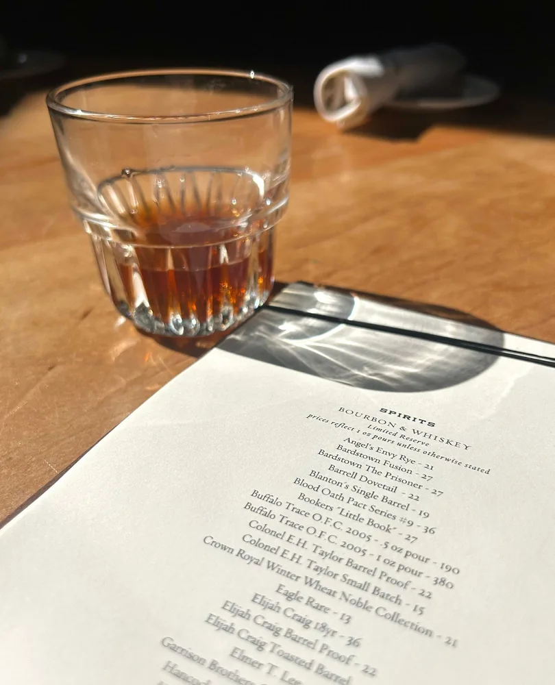 The Southern Steak & Oyster