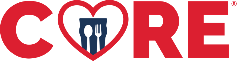 CORE Gives