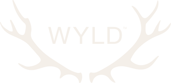 Wyld THC